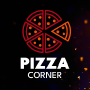 Pizza Corner Makó - Belépés